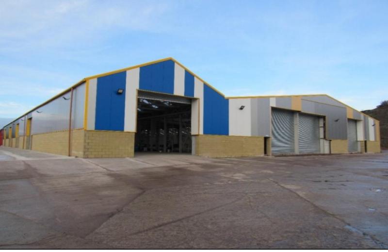 Cookstown Road, Dungannon Commercial Property Finder